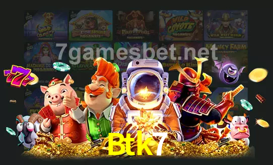 cassino Btk7