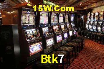Login Seguro Btk7