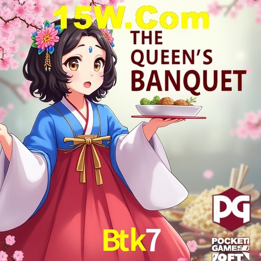 Desvendando o Mundo dos Jogos Virtuais na Btk7
