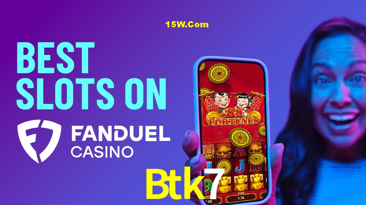 Casino VIP Btk7