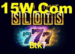 Programa VIP Btk7