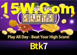 Btk7 App