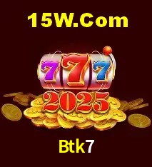 Promoção Relâmpago Btk7