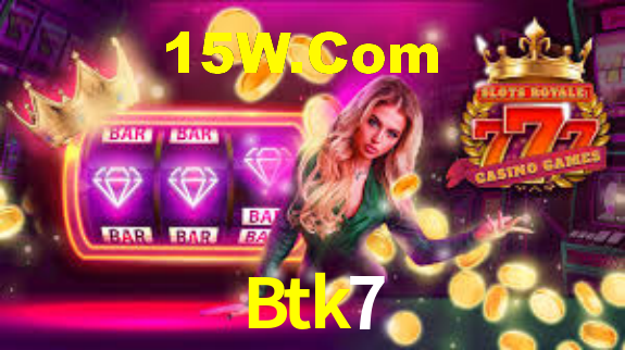 Btk7,Btk7.Com