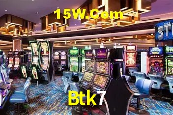 Cadastro Rápido Btk7