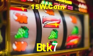 Benefícios da Conta Btk7