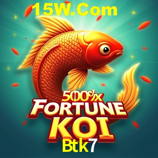 Descubra o Mundo do Cassino Online com Btk7