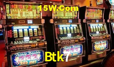 Sistemas de Segurança Btk7