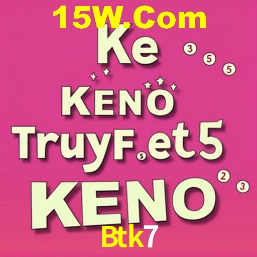 Programa VIP Btk7
