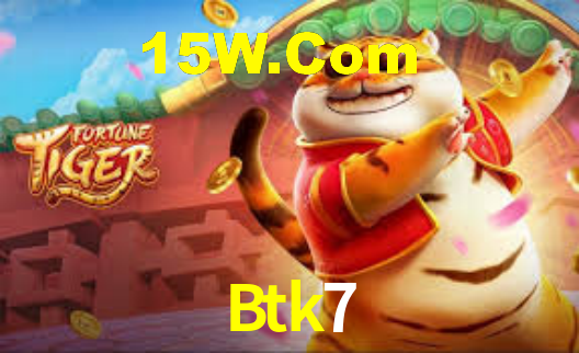 Btk7