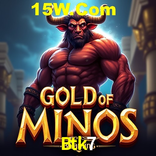 Desvendando o Mundo dos Jogos Virtuais na Btk7