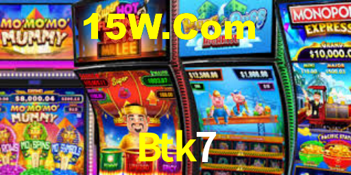 Btk7 App